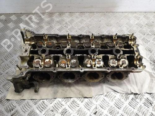 Used Cylinder head Cylinder head MASERATI QUATTROPORTE V 4.2 (400 hp) 40191579 40191579