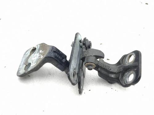 Hinge/Door check strap JAGUAR I-PACE (X590) EV400 AWD | BP38007243C146 - Image 4