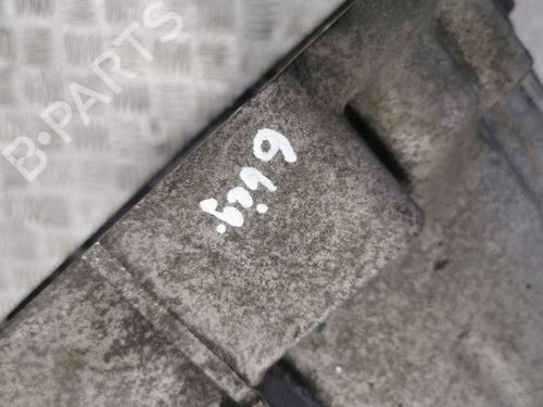 Gearbox NISSAN NAVARA (D22) 3.0 TD 4x4 | BP28905998M3 