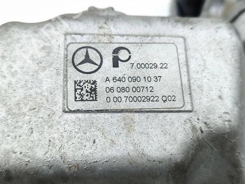 Intake manifold MERCEDES-BENZ A-CLASS (W169) A 160 CDI (169.006, 169.306) | BP30809245M70