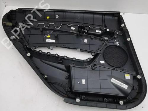 Rear right panel HYUNDAI i40 I (VF) 1.7 CRDi | BP28861854C61 