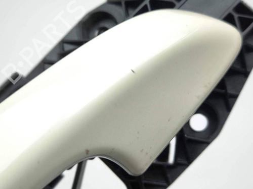 Rear left exterior door handle PORSCHE CAYENNE (92A) 3.0 Diesel | BP28896774C130 