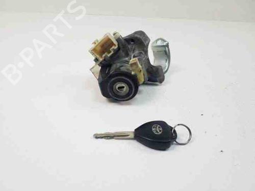 Bloccasterzo TOYOTA AURIS (_E15_) 2.0 D-4D (ADE150_, ADE150R) (126 hp) 28867256
