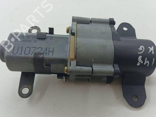 Module électronique CHRYSLER VOYAGER II (ES) 2.5 TD (118 hp) 28841751