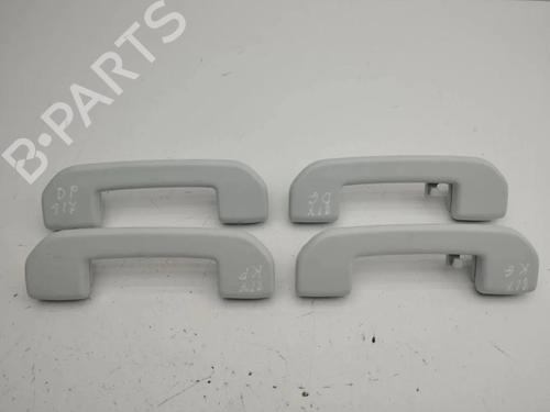 Used Interior roof handle Interior roof handle PEUGEOT 3008 II SUV (MC_, MR_, MJ_, M4_) 1.6 BlueHDi 120 (120 hp) 36330820 36330820