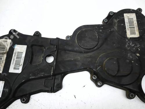 Timing cover CHRYSLER GRAND VOYAGER V (RT) 2.8 CRD | BP28873205M123 