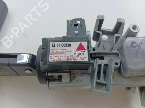 Ignition barrel MAZDA CX-7 (ER) 2.2 MZR-CD AWD (ER10A) | BP28849594M48 - Image 5