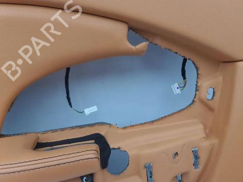 Rear left panel MASERATI QUATTROPORTE V 4.2 | BP28878152C60 - Image 8