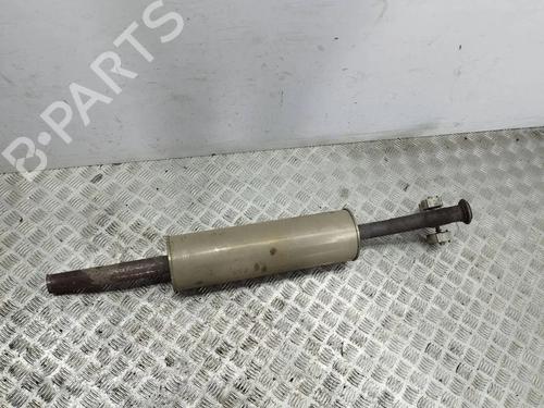 Exhaust system CITROËN C5 II Break (RE_) 1.8 16V (RE6FYB) | BP36208790M121 - Image 8