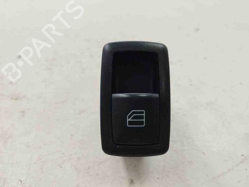 Left rear window switch MERCEDES-BENZ B-CLASS Sports Tourer (W245) B 180 CDI (245.207) | BP28888239I29 
