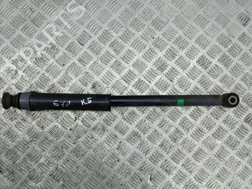 Used Left rear shock absorber NISSAN JUKE (F16_) 1.0 (114 hp) 28854276