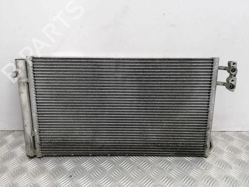 AC radiator BMW 1 Coupe (E82) 118 d | BP36205637M32 - Image 5
