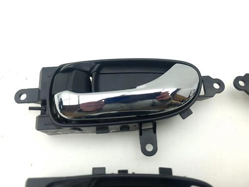 Front left interior door handle NISSAN LEAF (ZE1) Electric | BP33863708I13 - Image 3