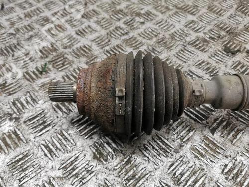 Right front driveshaft VW PASSAT B8 Variant (3G5, CB5) 1.6 TDI | BP36080183M39 - Image 6