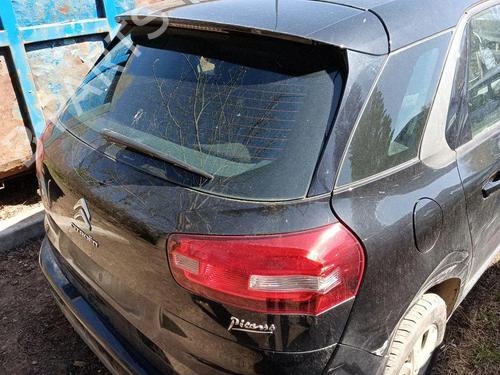 Tailgate CITROËN C4 CACTUS 1.6 HDi 90 | BP38280820C6 - Image 8