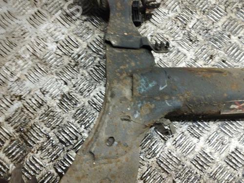 Rear axle PEUGEOT 5008 (0U_, 0E_) 1.6 HDi | BP28894462M2 
