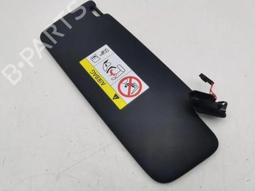 Left sun visor AUDI A3 Sportback (8YA, 8YF) 30 TFSI | BP33645101I1 - Image 3