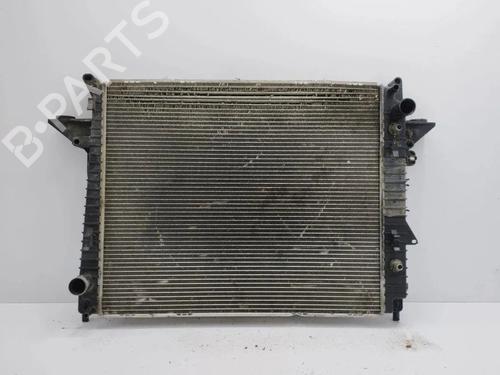 Used Water radiator Water radiator 28875784 28875784