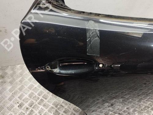 Right rear door MASERATI QUATTROPORTE V 4.2 | BP28895930C5 