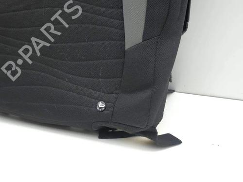 Rear seat CITROËN DS4 (NX_) 1.6 HDi 110 | BP28874367C17 - Image 8