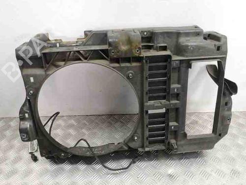 Used Radiator set CITROËN C5 I Break (DE_) 2.0 HDi (DERHSB, DERHSE) (107 hp) 28870213