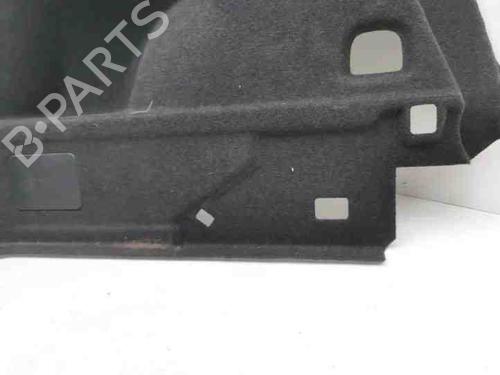 Boot lining AUDI Q2 (GAB, GAG) 1.0 TFSI | BP28860081I3 