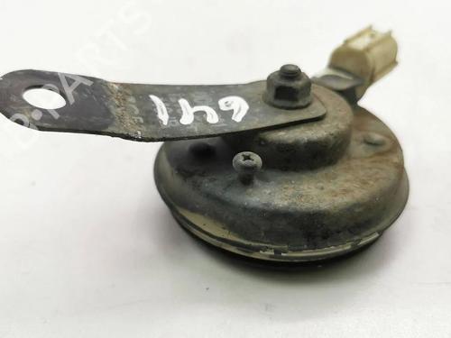 Horn HONDA CR-V III (RE_) 2.2 i-DTEC 4WD (RE6) | BP33227876E13 - Image 6