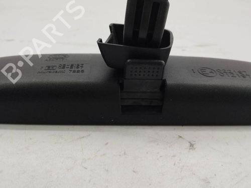 Rear mirror CITROËN C-CROSSER (VU_, VV_) 2.2 HDi | BP28877646I6 