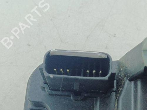 Front right lock FORD FOCUS IV (HN) 1.0 EcoBoost | BP28896563C97 