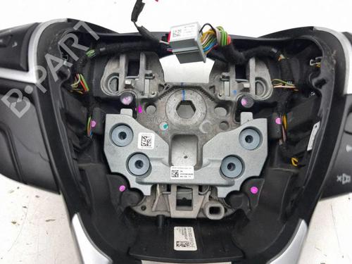 Steering wheel FORD GALAXY III (CK) 2.0 TDCi | BP38767537C49 - Image 8