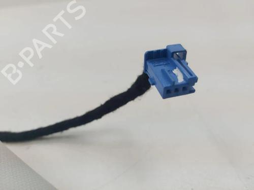 Left sun visor PEUGEOT 508 I (8D_) 1.6 HDi | BP36202280I1 - Image 5