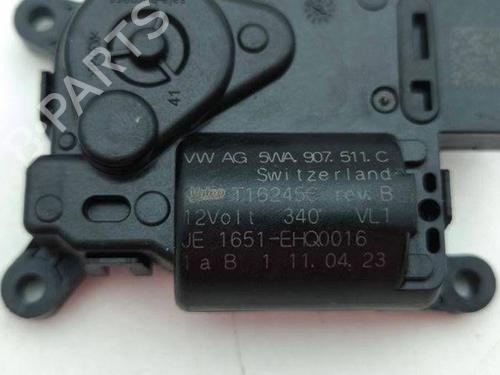Electronic module SKODA ENYAQ iV SUV (5AZ) 50 | BP29076549M83 