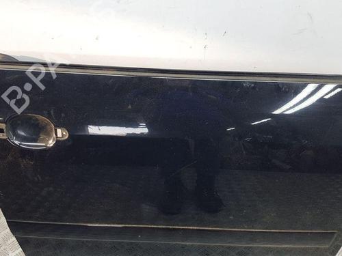 Right front door AUDI A2 (8Z0) 1.4 TDI | BP28891355C3 