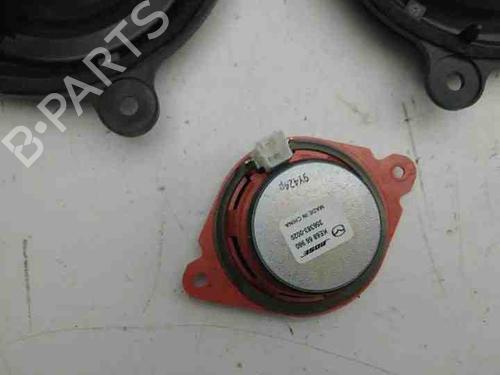 Electronic module MAZDA CX-5 (KF) 2.2 D | BP28860222M83 