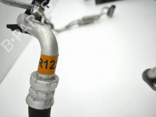 AC pipe HYUNDAI TUCSON (NX4E, NX4A) 1.6 T-GDi Hybrid | BP38279432M126 - Image 3