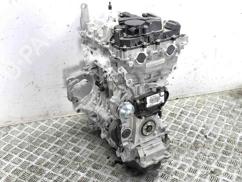 Engine PEUGEOT 208 I (CA_, CC_) 1.4 VTi | BP28873972M1 