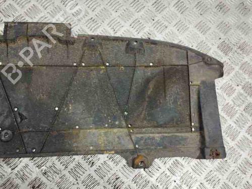 Frontfanger-spoiler MAZDA CX-5 (KE, GH) 2.2 D AWD (KE102) | BP28848338C153