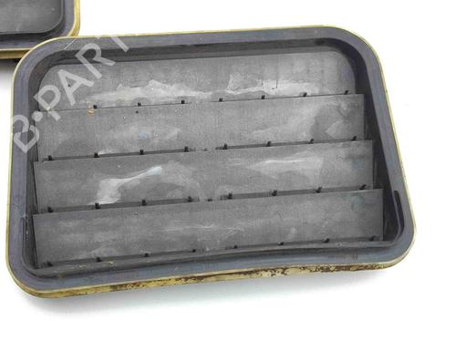 Grille PORSCHE CAYENNE (92A) 3.0 Diesel | BP28873106C40