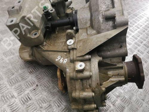 Gearbox SEAT ARONA (KJ7, KJP) 1.0 TSI | BP28877492M3 