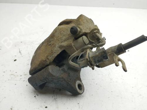 Right front brake caliper AUDI A4 B6 Avant (8E5) 2.5 TDI | BP36104331M104 - Image 2