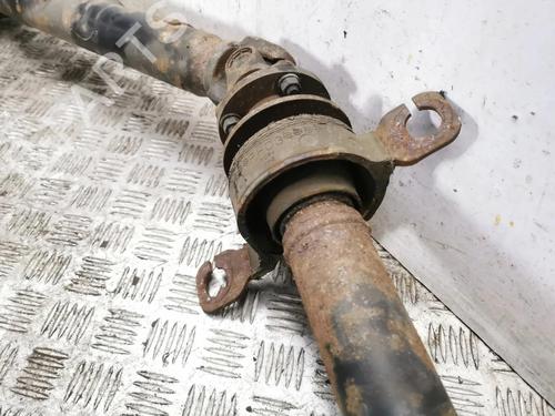 Driveshaft MAZDA CX-7 (ER) 2.2 MZR-CD AWD (ER10A) | BP28873275M37 - Image 4