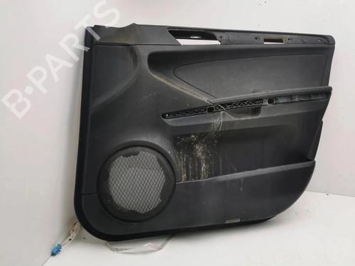 Front right panel MERCEDES-BENZ M-CLASS (W164) ML 280 CDI 4-matic (164.120) | BP36188295C59 - Image 3