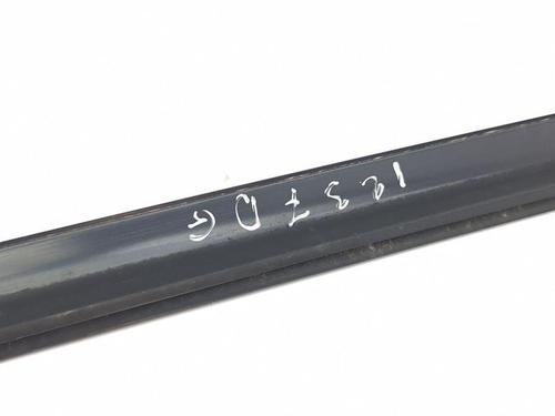 Door moulding trim MITSUBISHI PAJERO IV (V8_W, V9_W) 3.2 DI-D (V88W, V98W) | BP28881412C150 