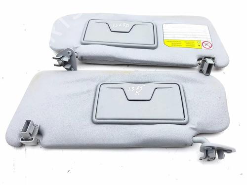 Used Right sun visor CITROËN C-CROSSER (VU_, VV_) 2.2 HDi (156 hp) 30809021
