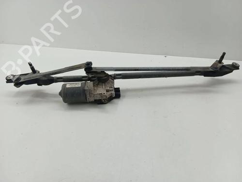 Used Front wipers mechanism Front wipers mechanism 36349470 36349470