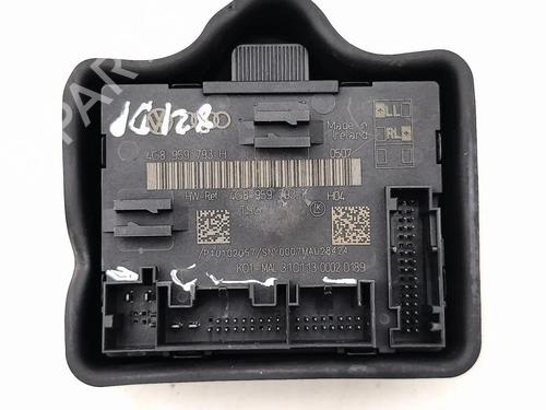Electronic module AUDI A6 C7 Avant (4G5, 4GD) 3.0 TDI quattro | BP36085090M83 - Image 3