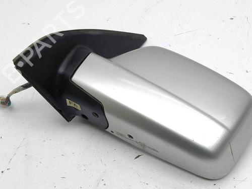 Left mirror NISSAN X-TRAIL I (T30) 2.2 dCi 4x4 | BP28880609C26 