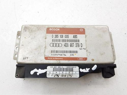 Used Electronic module Electronic module AUDI A4 B5 (8D2) 1.9 TDI (90 hp) 40207583 40207583