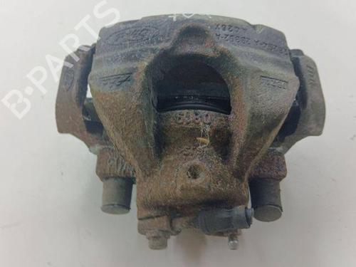 Right front brake caliper FORD FOCUS IV (HN) 1.0 EcoBoost | BP28855676M104