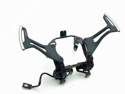 Stuurwielbediening MASERATI QUATTROPORTE V 4.2 (400 hp) 28907066